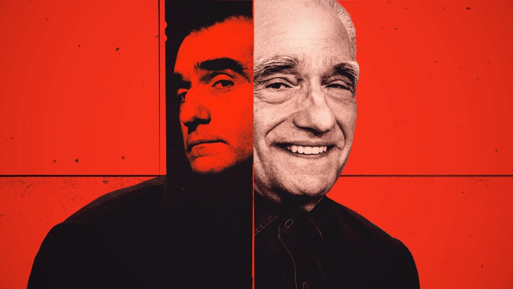 Đạo Diễn Martin Scorsese