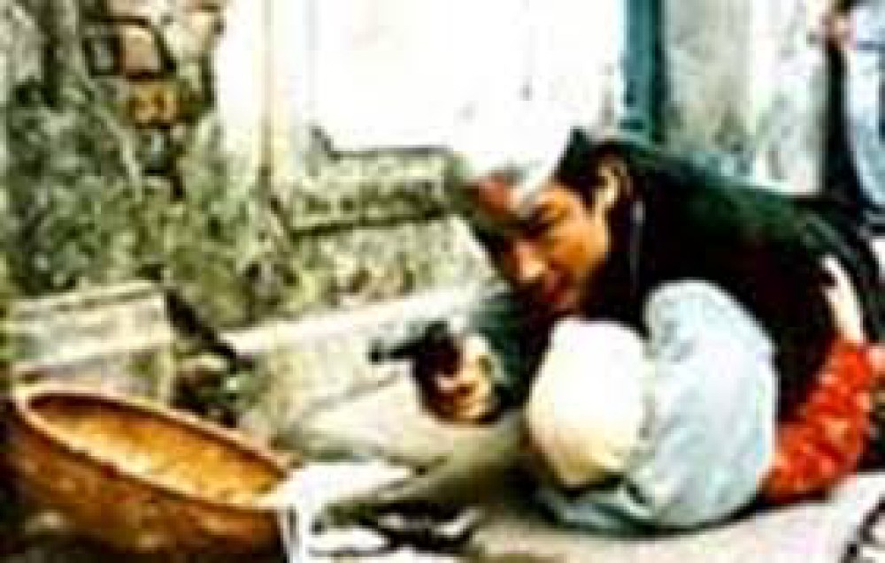 Đất Nước Đứng Lên - Đất Nước Đứng Lên