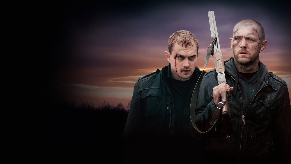 Để sống - To Live