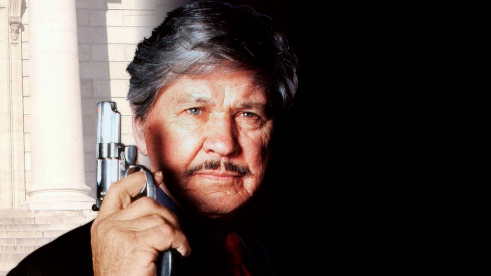 Death Wish V: Khuôn mặt của thần chết Death Wish V: The Face of Death