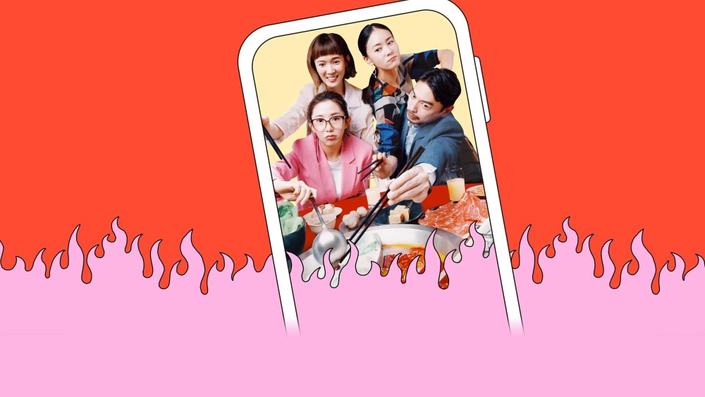 Địa Ngục Của Hà Bách Nhuế - The Accidental Influencer