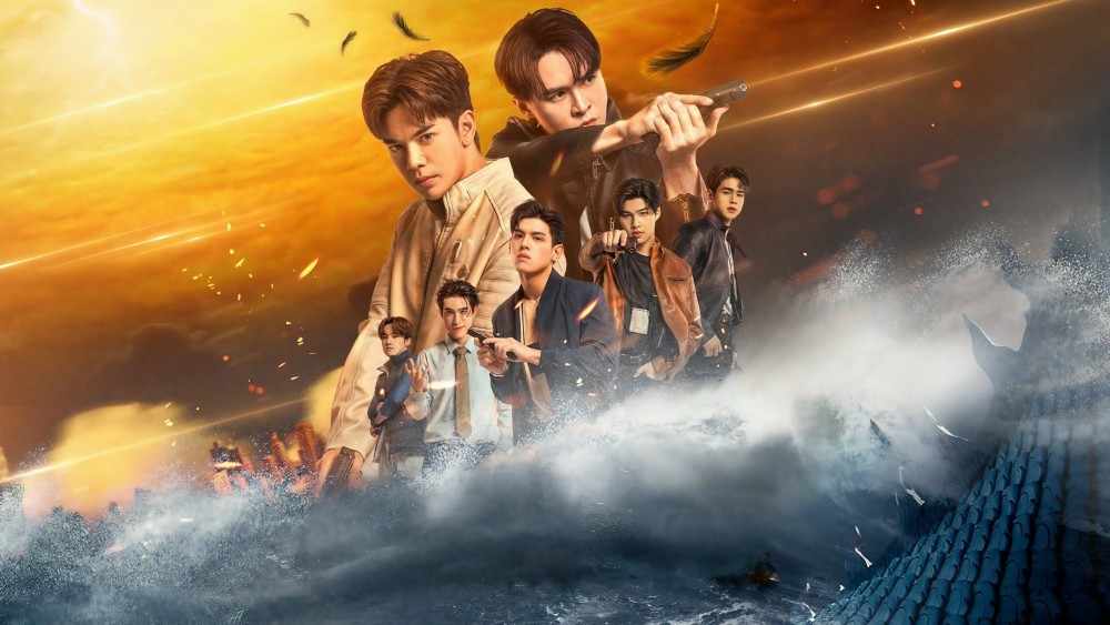 Điềm Báo - The Sign