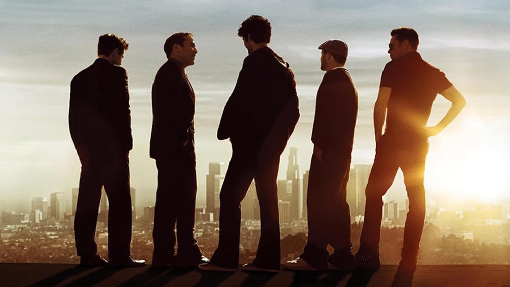 Đoàn Tùy Tùng (Phần 8) Entourage (Season 8)