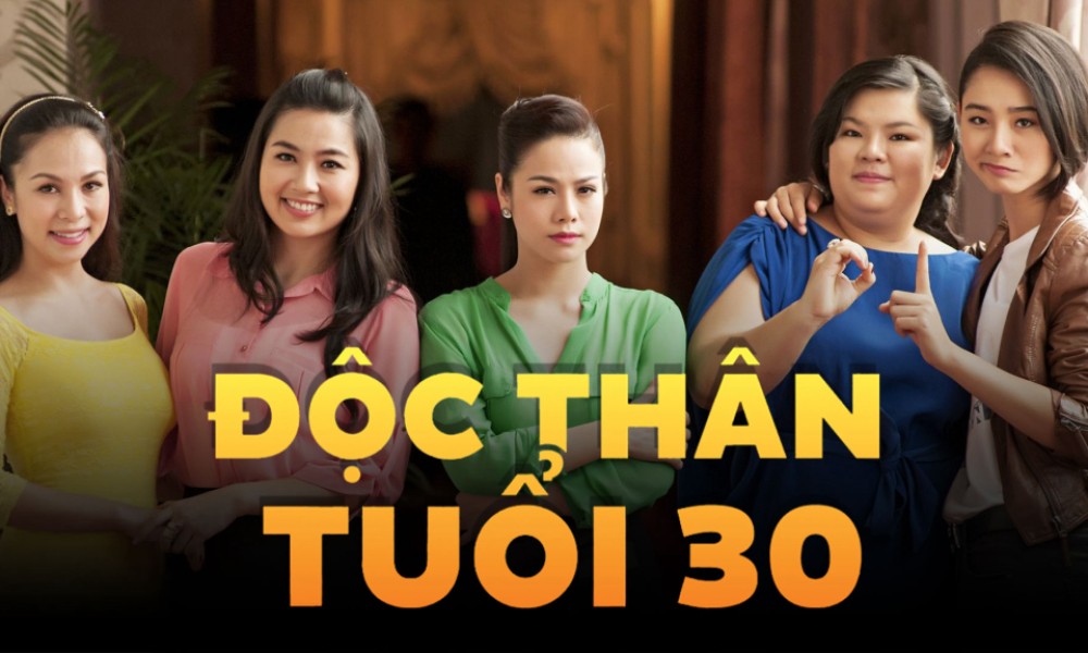 Độc Thân Tuổi 30 - Doc Than Tuoi 30