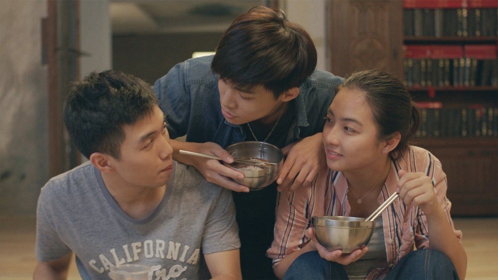 Đôi cánh của Icarus - Icarus