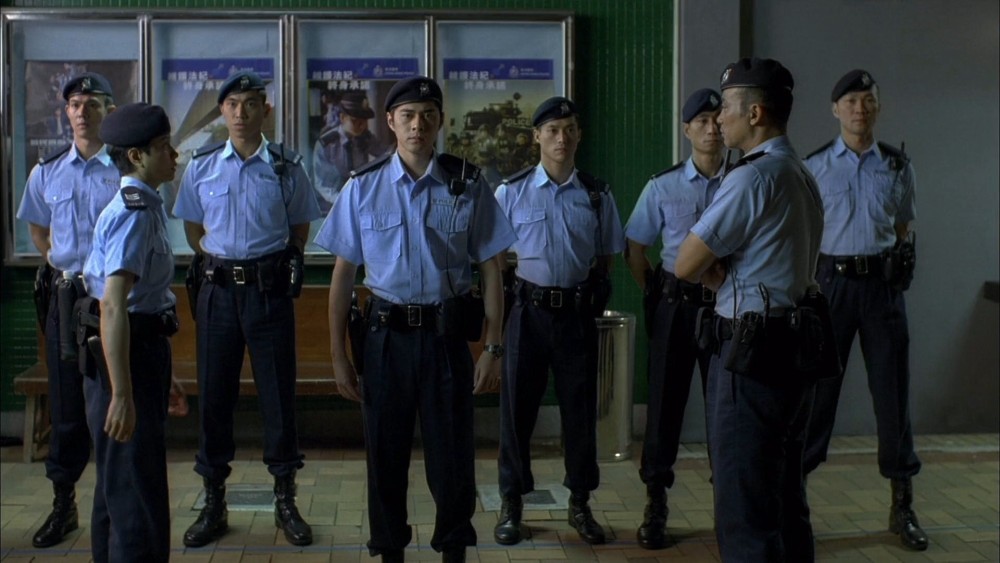 Đội Đặc Nhiệm Cơ Động - Đối Tác Tactical Unit - Partners