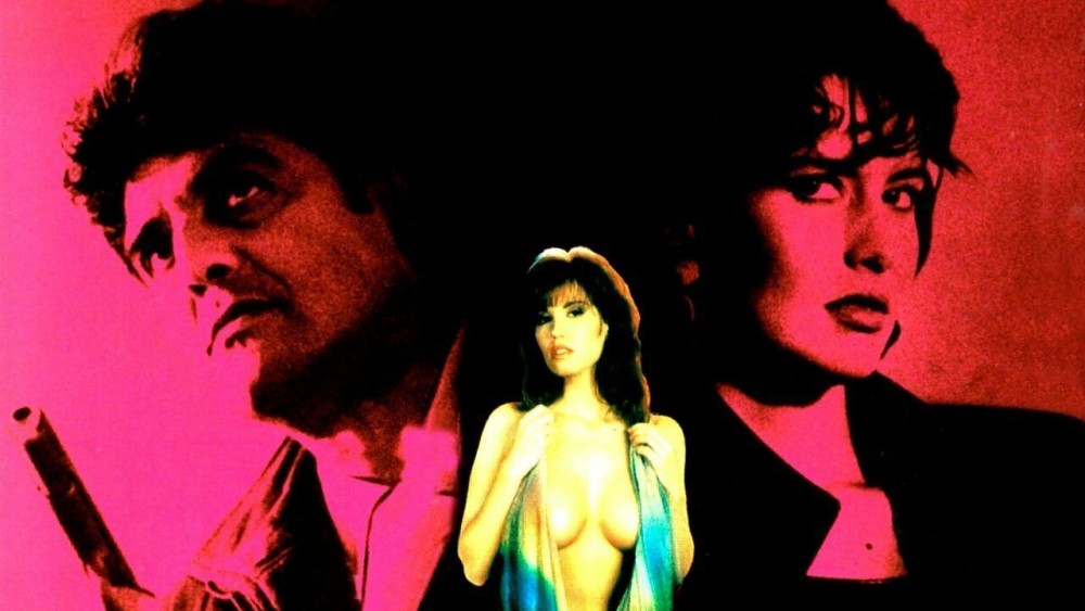 Đôi mắt thiên thần - Angel Eyes