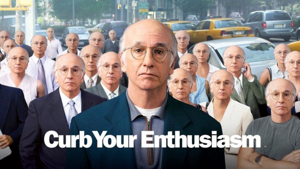 Đừng Quá Nhiệt Tình (Phần 5) Curb Your Enthusiasm (Season 5)