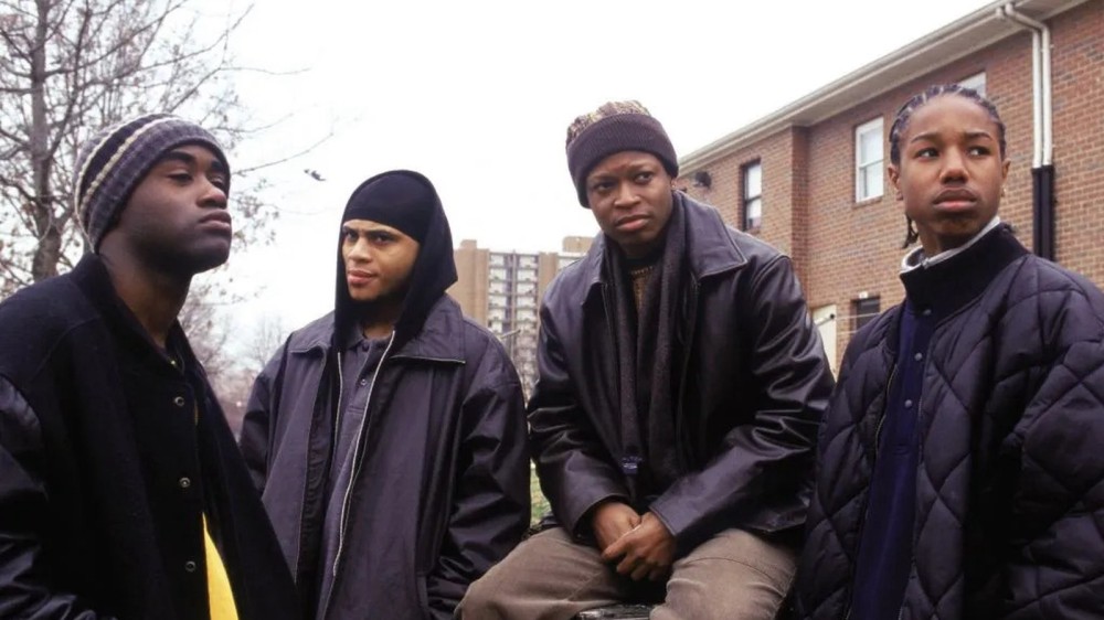 Đường Dây Tội Phạm (Phần 5) The Wire (Season 5)