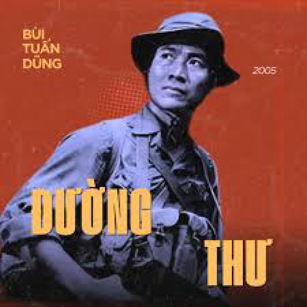 Đường Thư - Letter Way