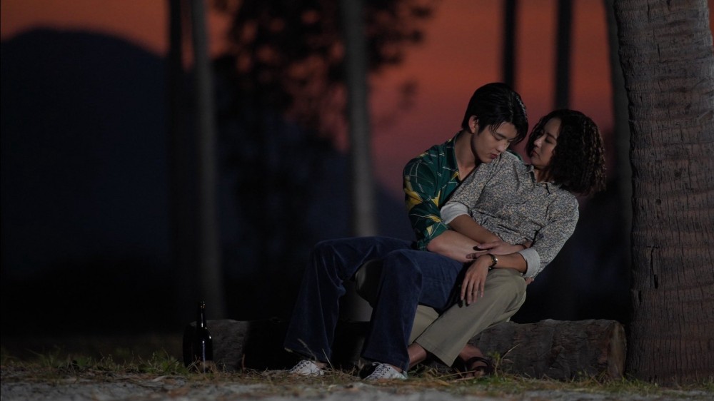 Duyên Vị Tình Nồng My Love in the Countryside