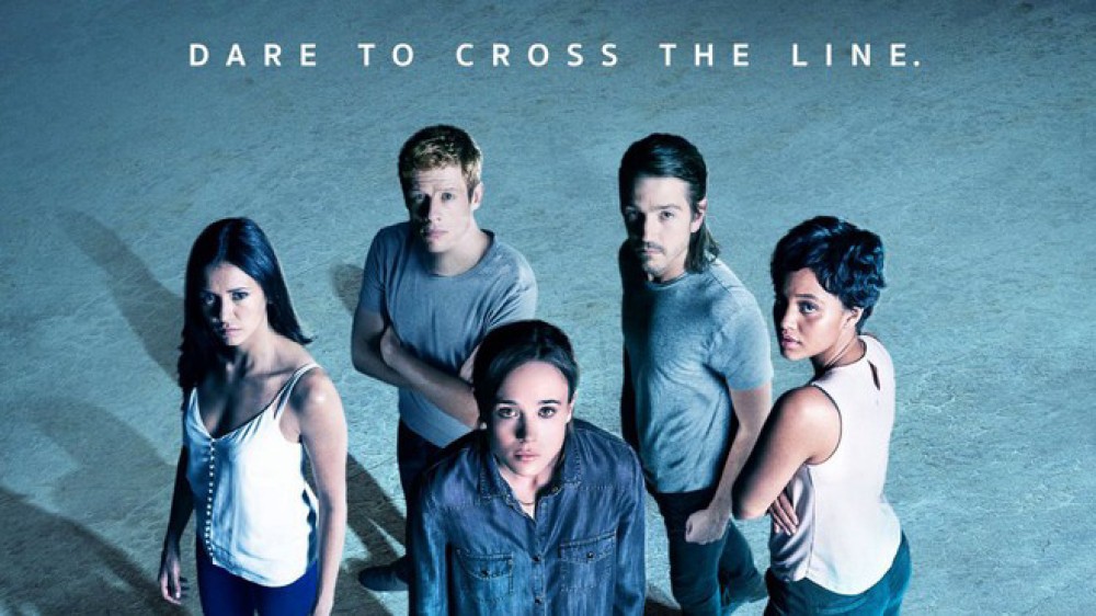 Flatliners - Flatliners