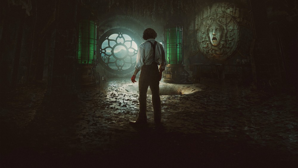 Frankenstein - Frankenstein