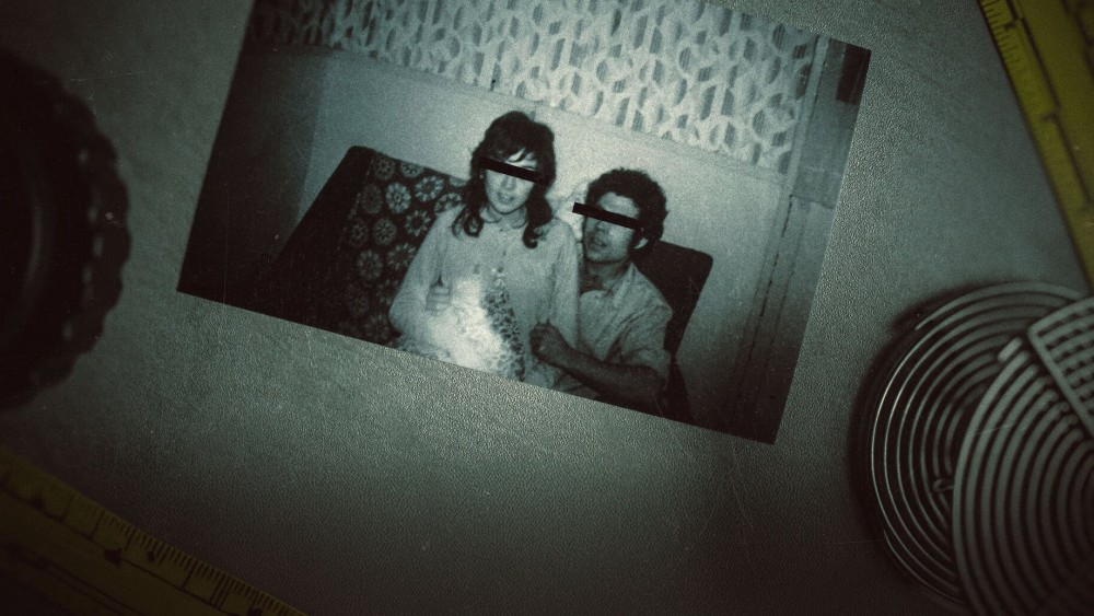 Fred và Rose West: Nỗi kinh hoàng nước Anh Fred and Rose West: A British Horror Story