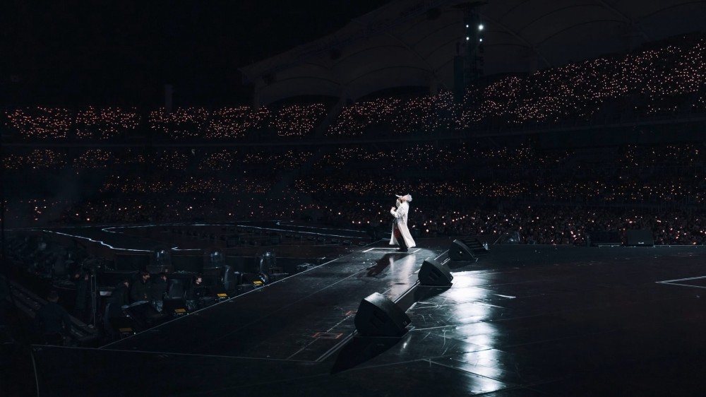 G-Dragon trong rạp chiếu phim [Übermancy] - G-DRAGON IN CINEMA [Übermensch]