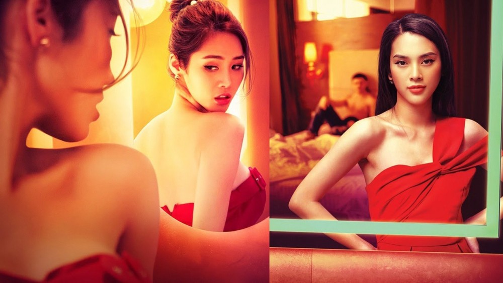Gái Ngàn Đô 2 Thousand-Dollar Girls 2