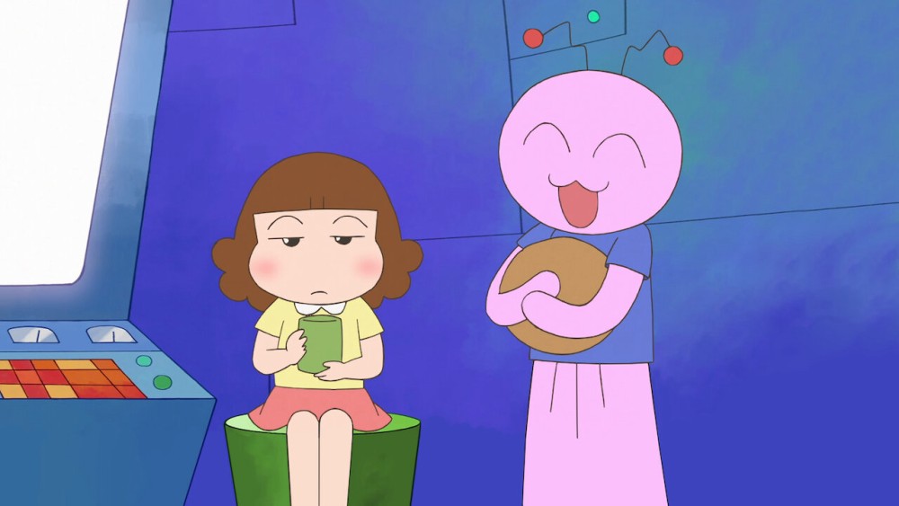 Gauko - Cô bé khủng long (Phần 1) Dino Girl Gauko (Season 1)
