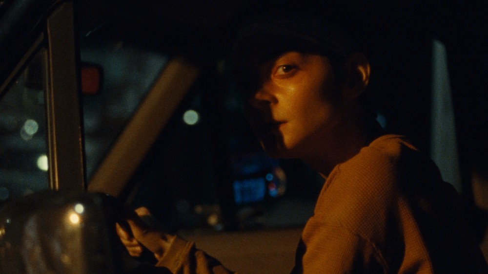 Cuộc Chơi Mạo Hiểm - Gazer