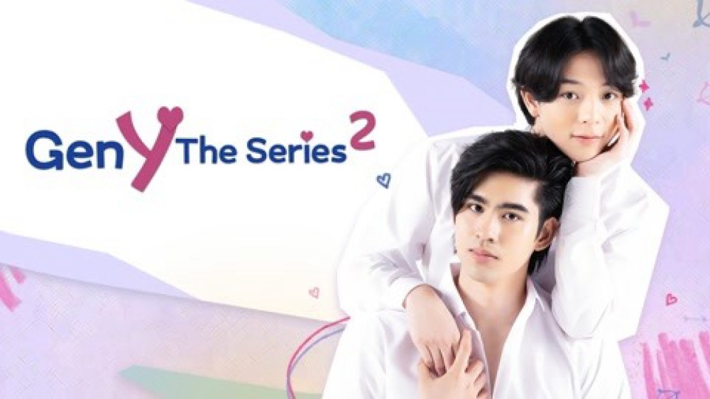 Gen Y The Series Phần 2 Gen Y The Series Season 2
