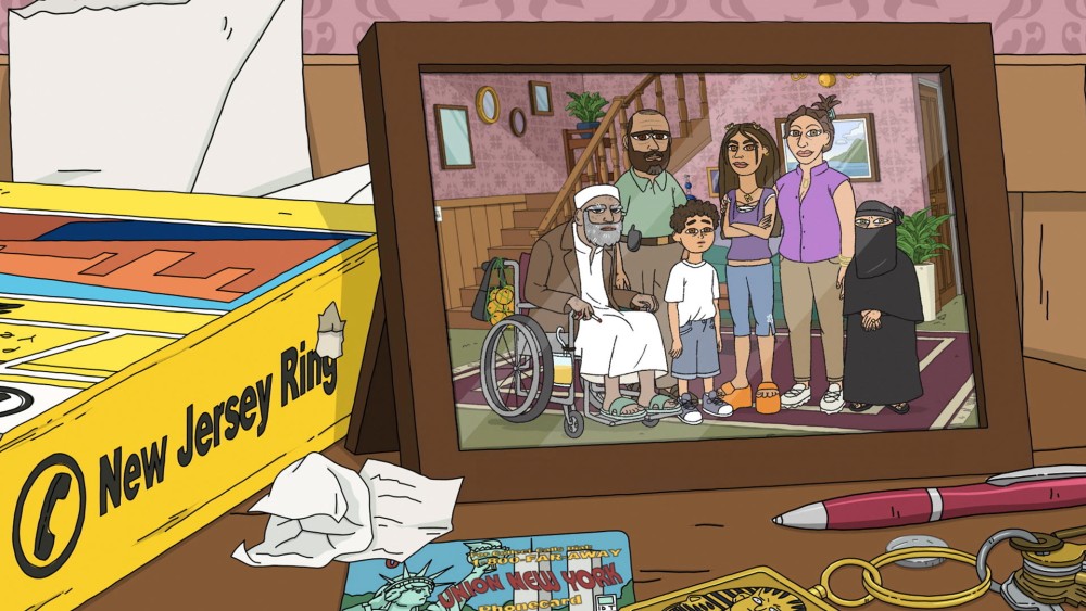 Gia Đình Hạnh Phúc Số 1 Nước Mỹ - #1 Happy Family USA