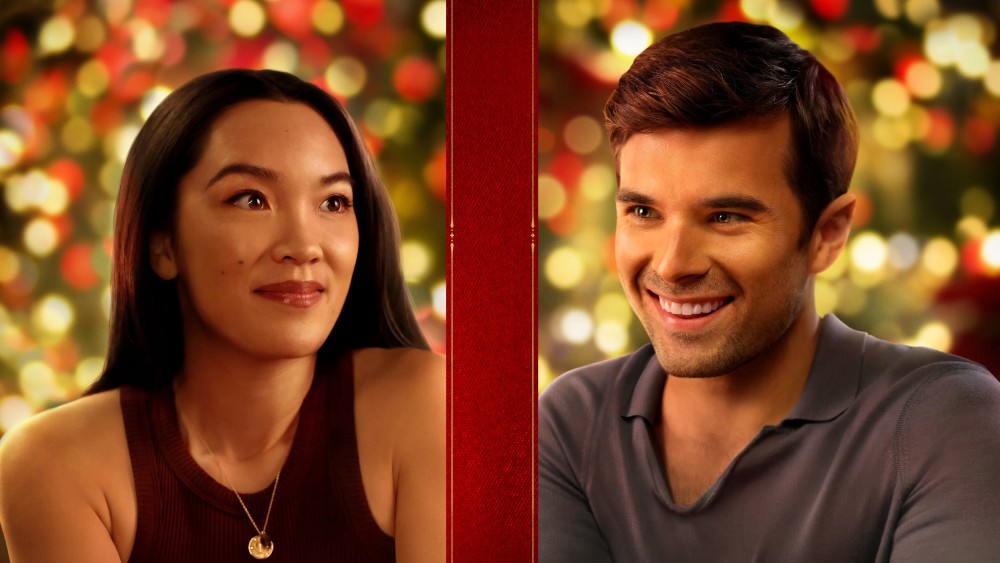Giáng Sinh Đậm Chất Hollywood A Hollywood Christmas