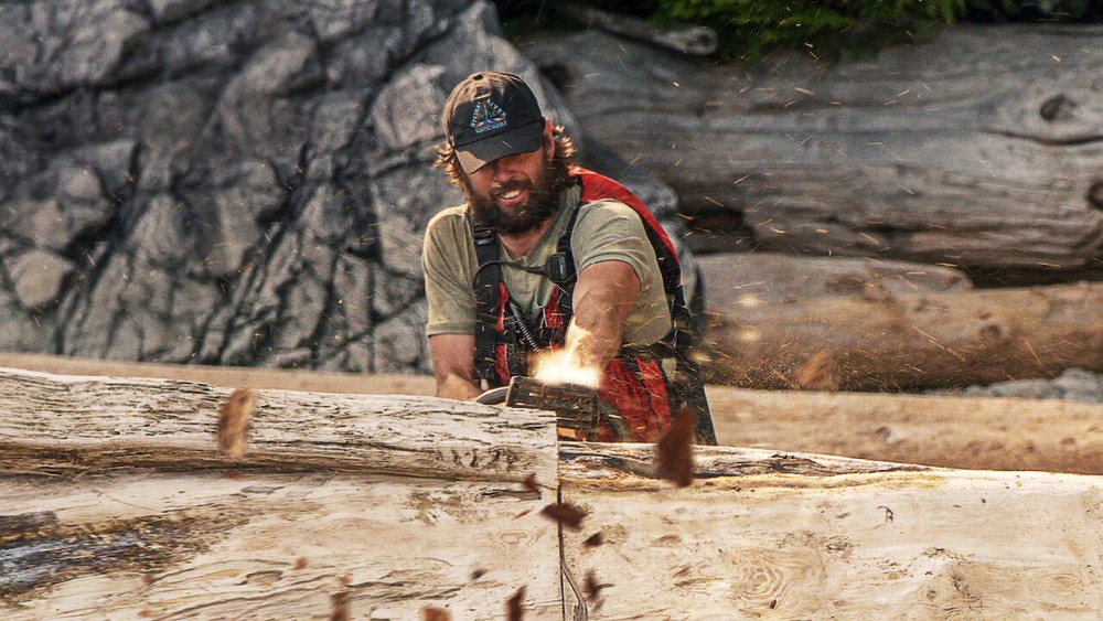 Gỗ lớn (Phần 2) - Big Timber (Season 2)