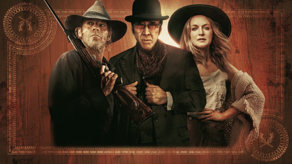 GunslingersXạ Thủ Miền Viễn Tây: Cuộc Đọ Súng Ác Liệt - Gunslingers