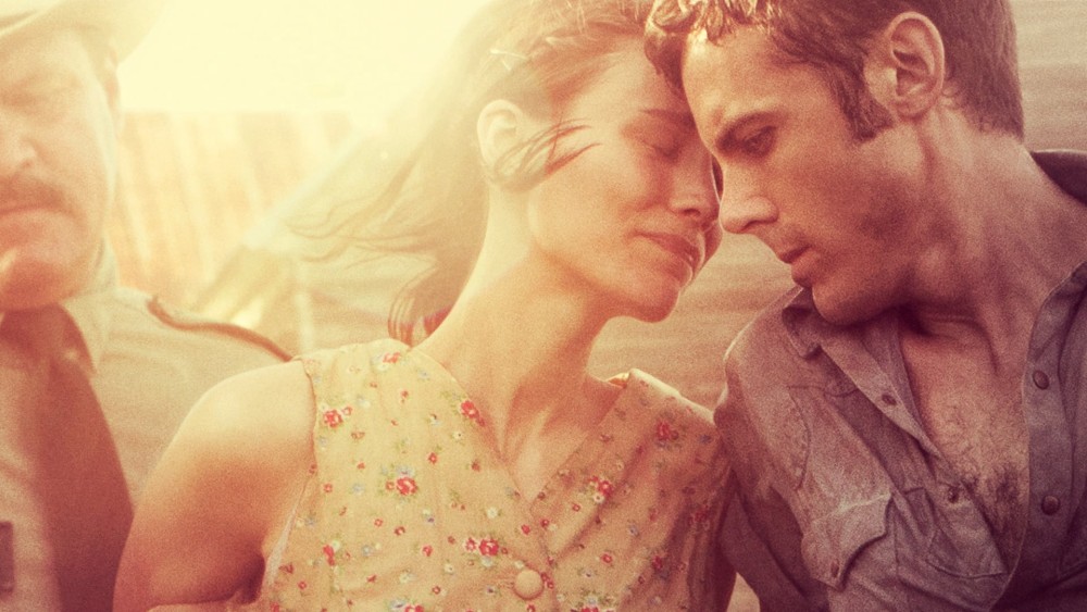 Há Phải Thánh Nhân Ain't Them Bodies Saints