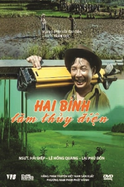 Hai Bình Làm Thủy Điện