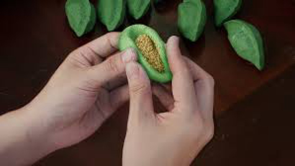 Hàn Quốc: Xứ Sở Bánh Tteok A nation of tteok