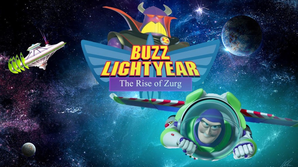 Hàng Hot Đêm Giáng Sinh The Rising Buzz