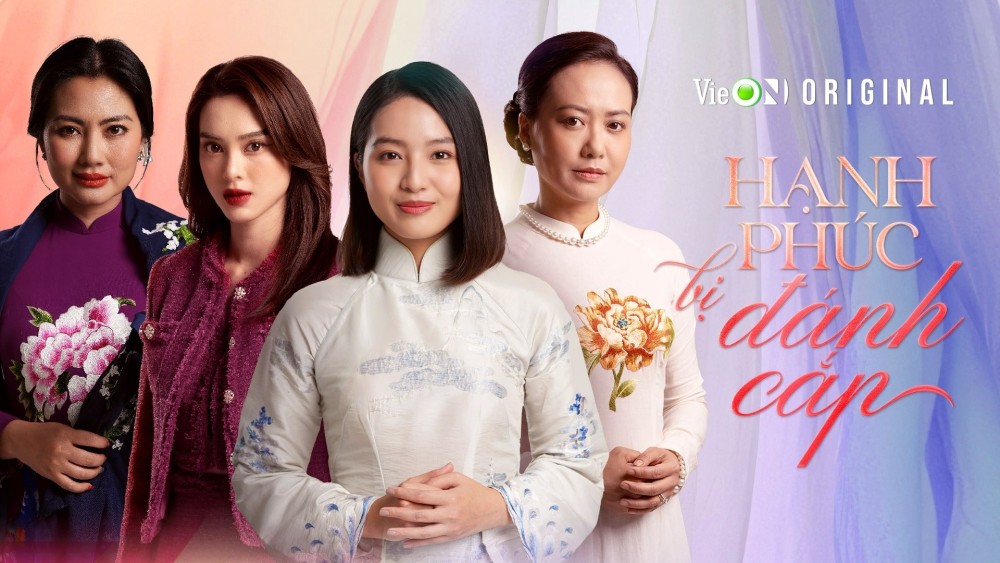 Hạnh Phúc Bị Đánh Cắp (Phần 2) - Stolen Happiness (Season 2)