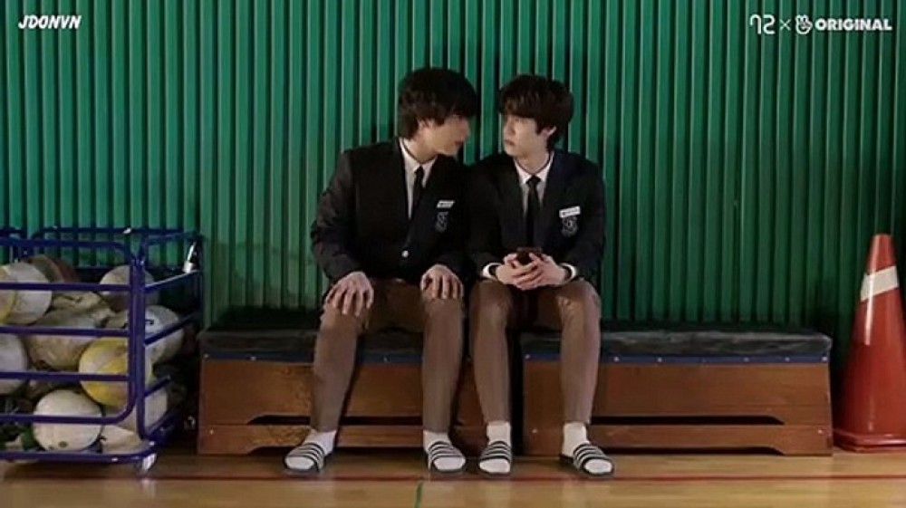 Hạnh Phúc Khi Học Trường Nam Sinh All Boys High
