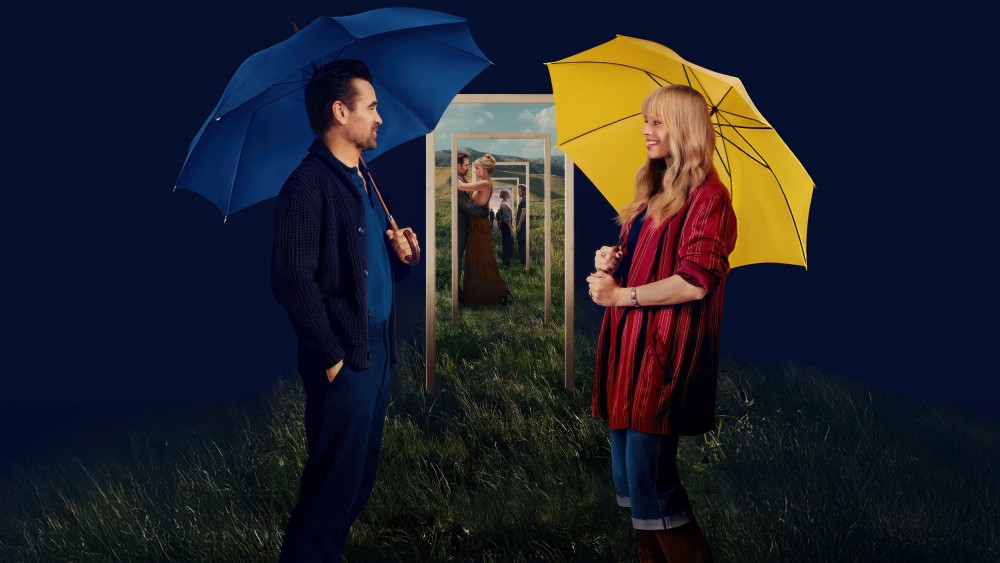 Hành Trình Rực Rỡ Ta Đã Yêu - A Big Bold Beautiful Journey