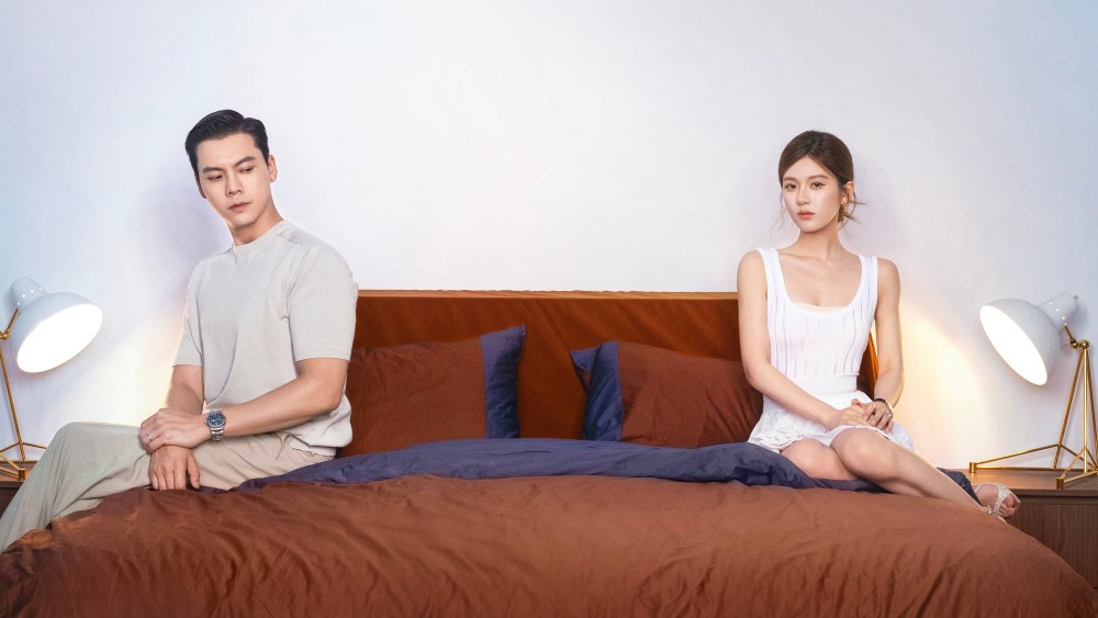 Hãy Để Tôi Tỏa Sáng Love's Ambition