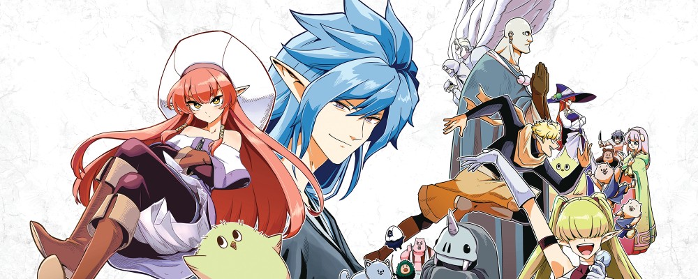 Helck Helck