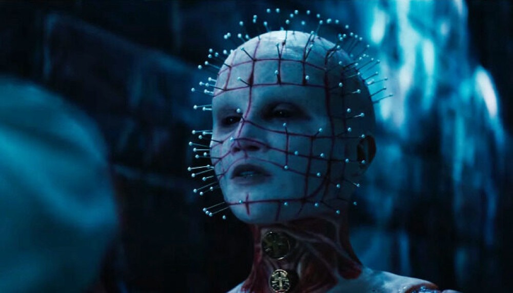 Hellraiser Hellraiser