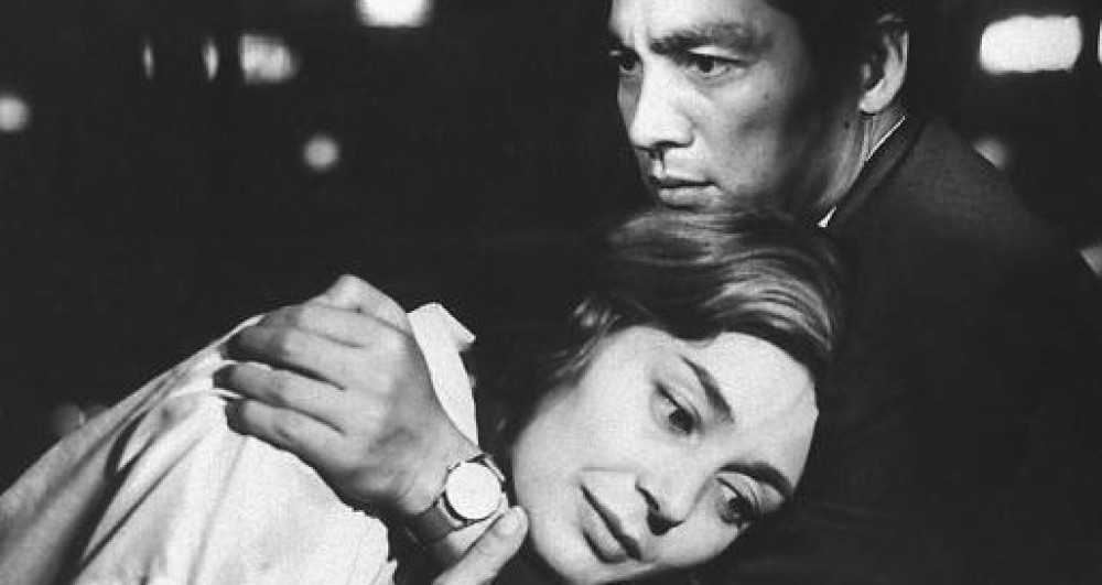 Hiroshima Tình Yêu Của Tôi Hiroshima mon amour