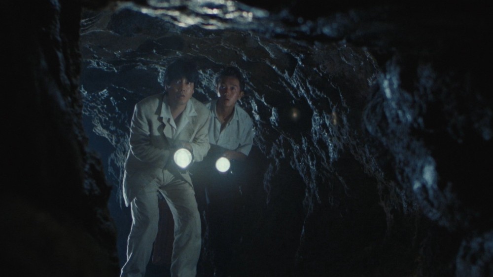 Hiruko yêu tinh - Hiruko the Goblin