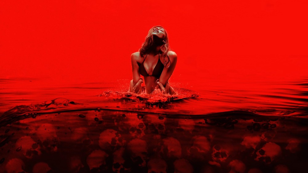 Hồ Hài Cốt - Bone Lake