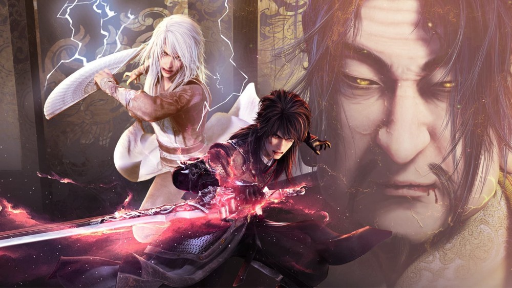 Họa giang hồ chi bất lương nhân (Phần 7) - A Portrait of Jianghu: Bad Guys (Season 7)