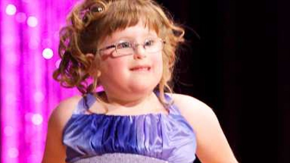 Hoa Hậu Bạn Làm Được - Miss You Can Do It