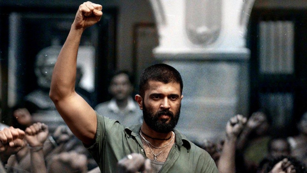 Hoàng Đế Trở Lại - Kingdom