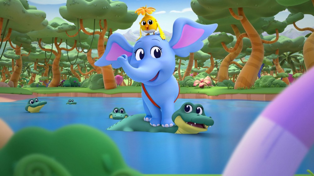 Horton Dr. Seuss's Horton!