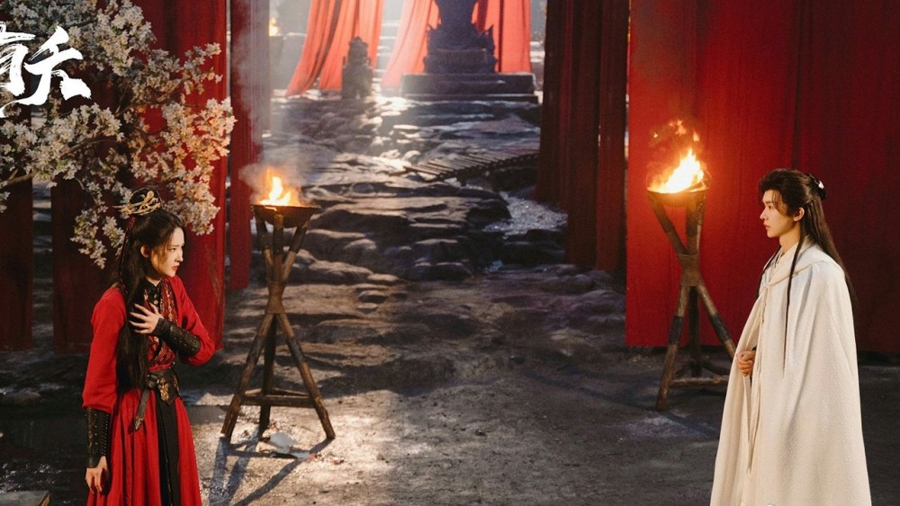Hữu Yểu - The Demon