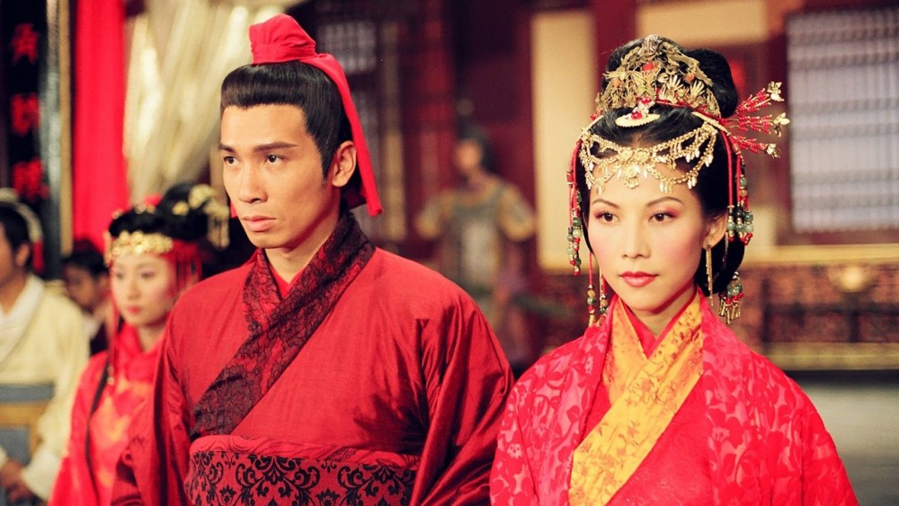 Huyền Thoại Bắt Đầu - Where the Legend Begins