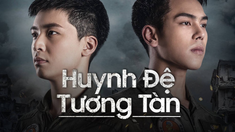 Huynh Đệ Tương Tàn Blood Brother