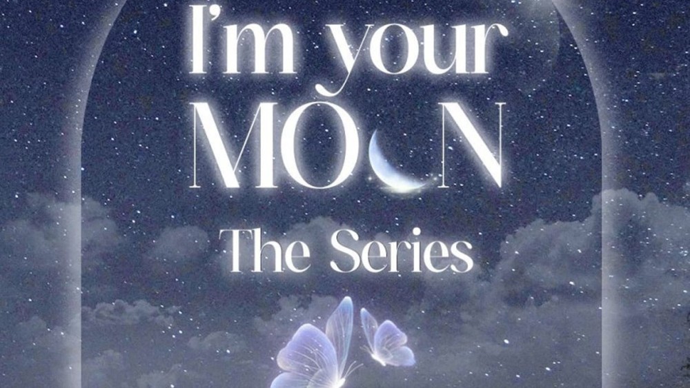 I'm Your Moon - I'm Your Moon