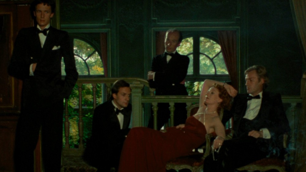 India Song - India Song