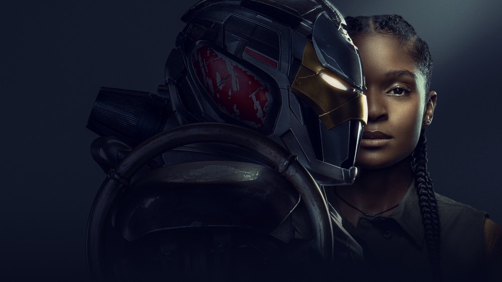 Ironheart - Ironheart